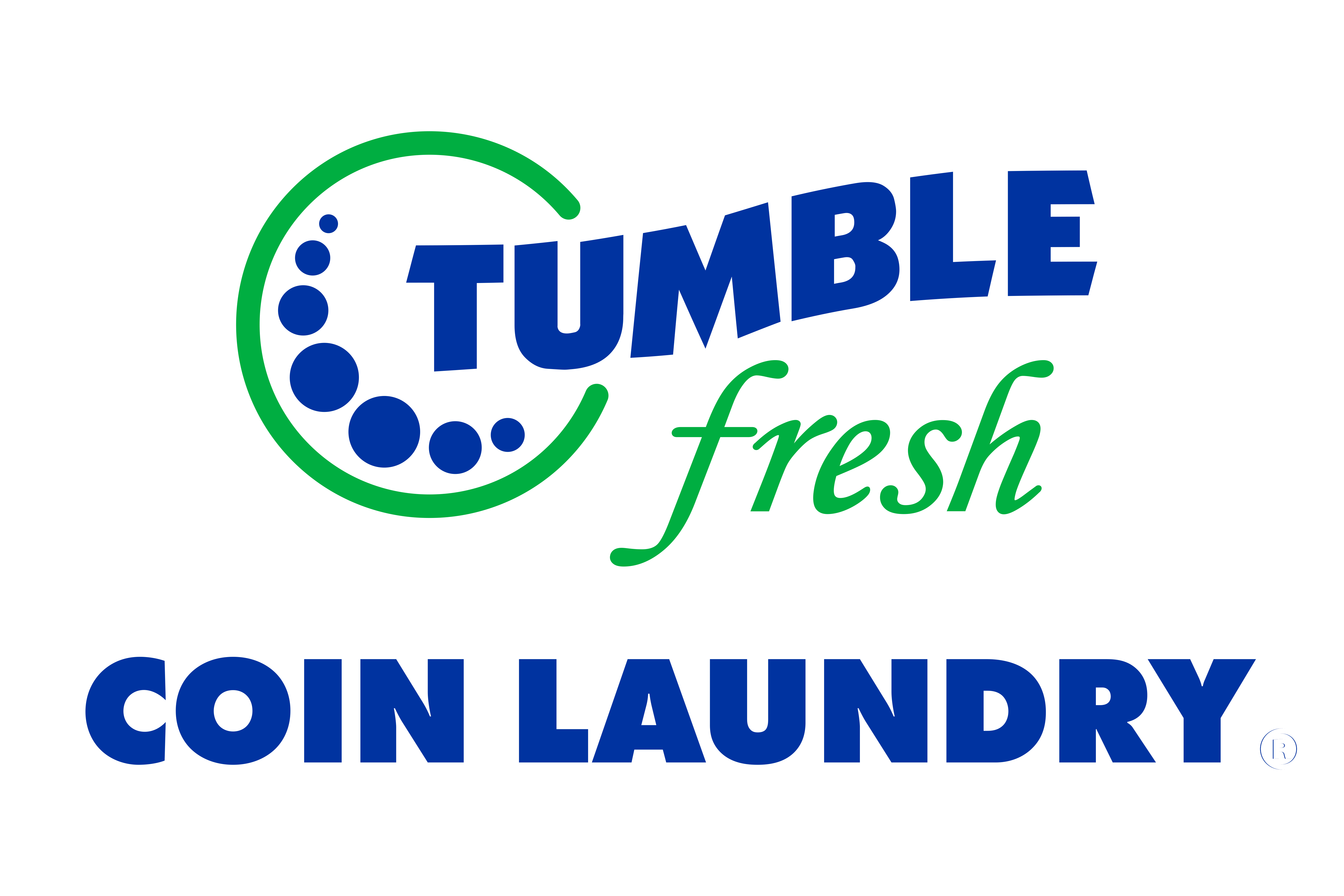 Twin Cities Full-Service Laundromat Discounts | Tumble Fresh Coin Laundry